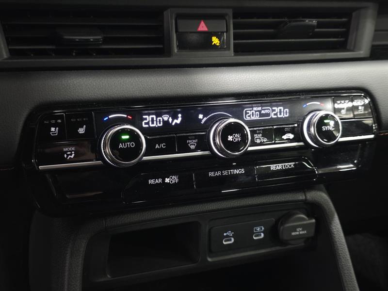 honda Passport 2026 - 19