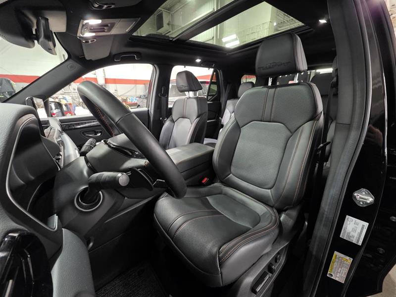 honda Passport 2026 - 26