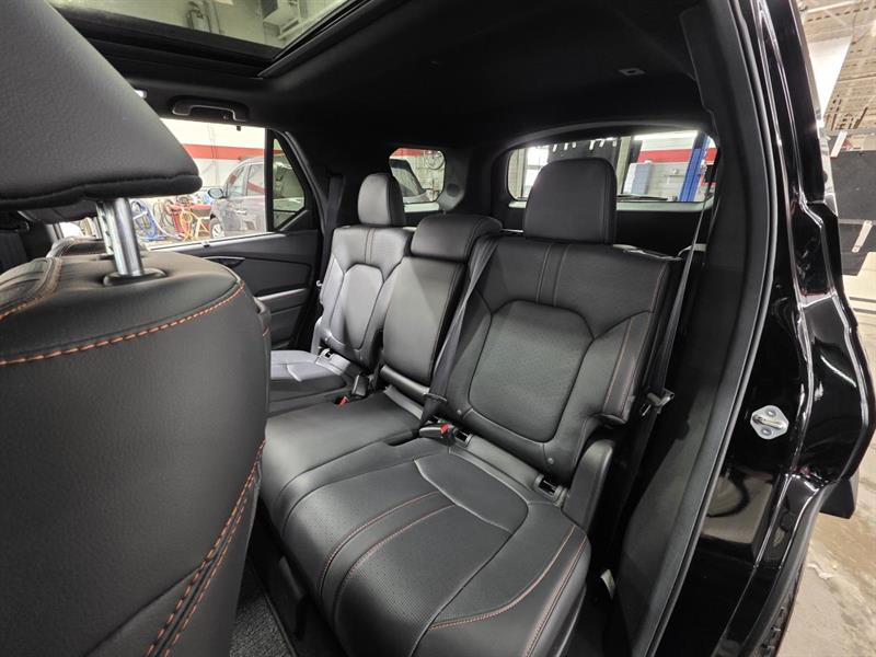 honda Passport 2026 - 27