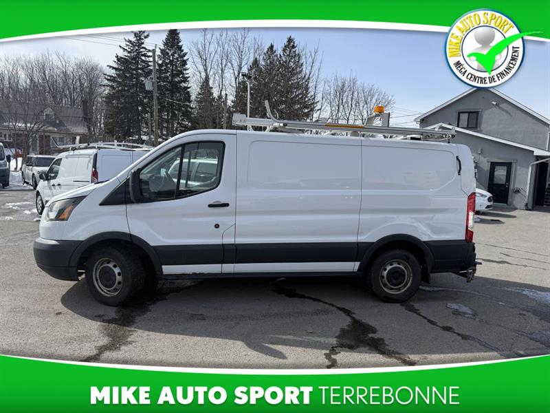 ford Transit 2016 - 3