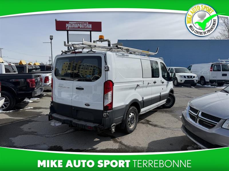 ford Transit 2016 - 4