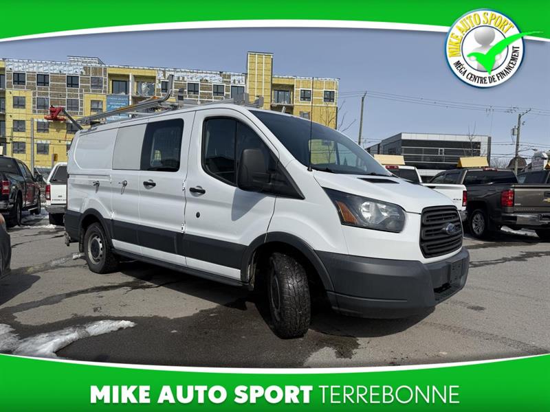ford Transit 2016 - 5