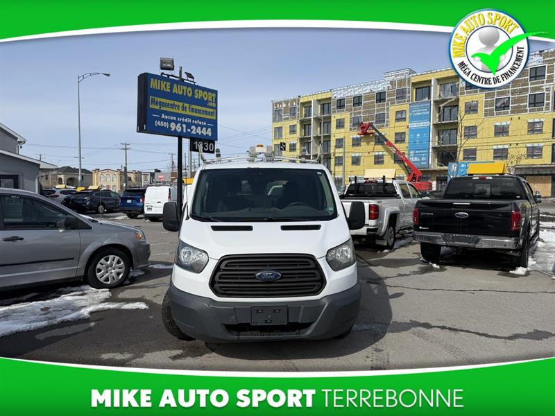 ford Transit 2016 - 6