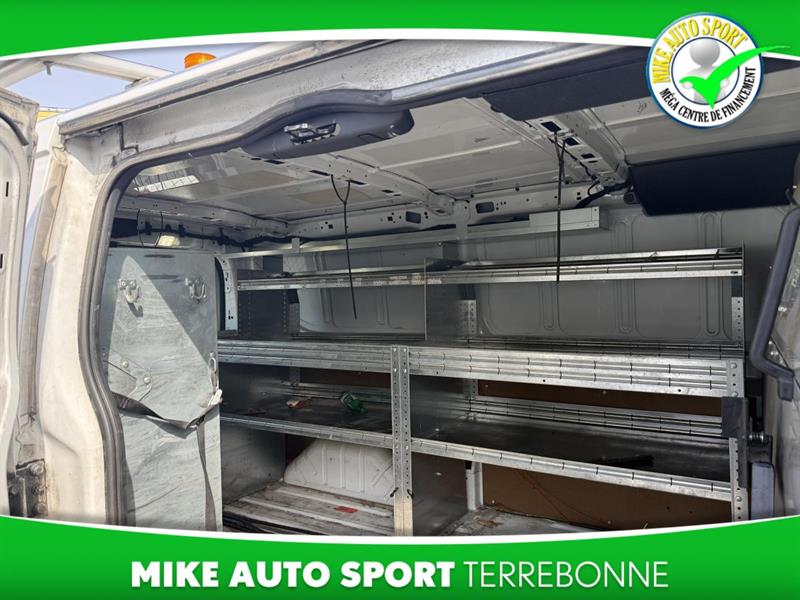 ford Transit 2016 - 7
