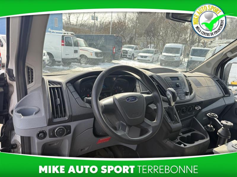 ford Transit 2016 - 8