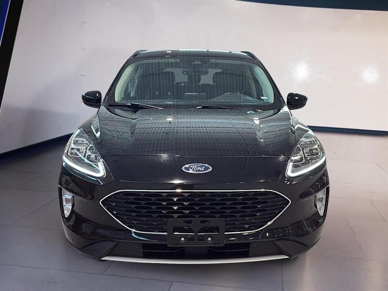 ford Escape Hybride 2021 - 2
