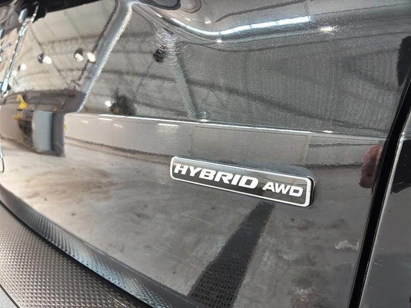 ford Escape Hybride 2021 - 4