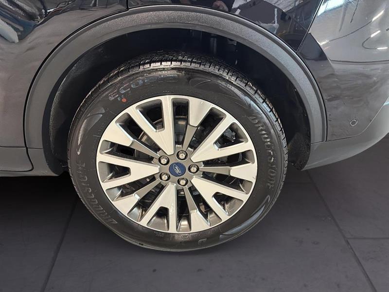 ford Escape Hybride 2021 - 7
