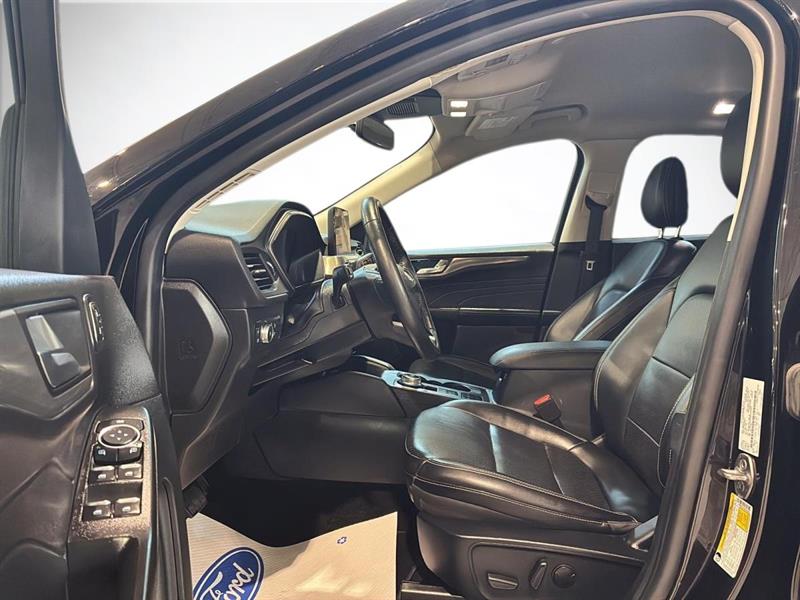ford Escape Hybride 2021 - 8