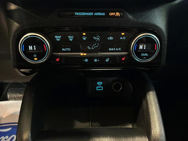 ford Escape Hybride 2021 - 15