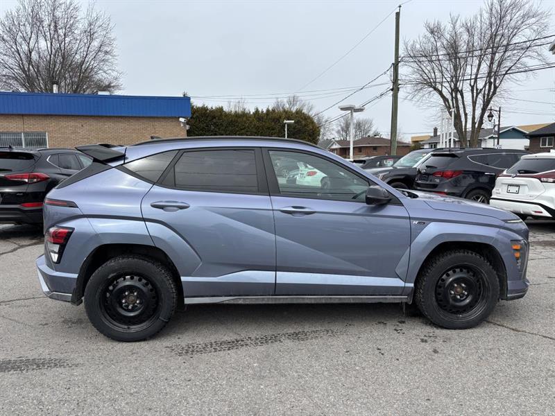 hyundai Kona 2024 - 2