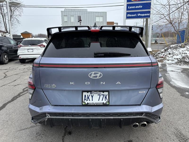 hyundai Kona 2024 - 3