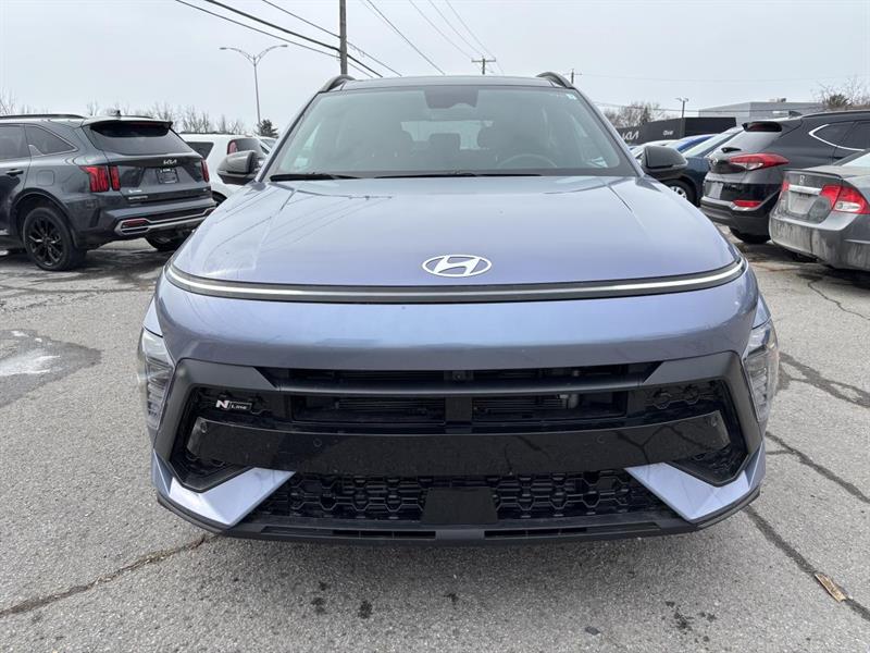 hyundai Kona 2024 - 4