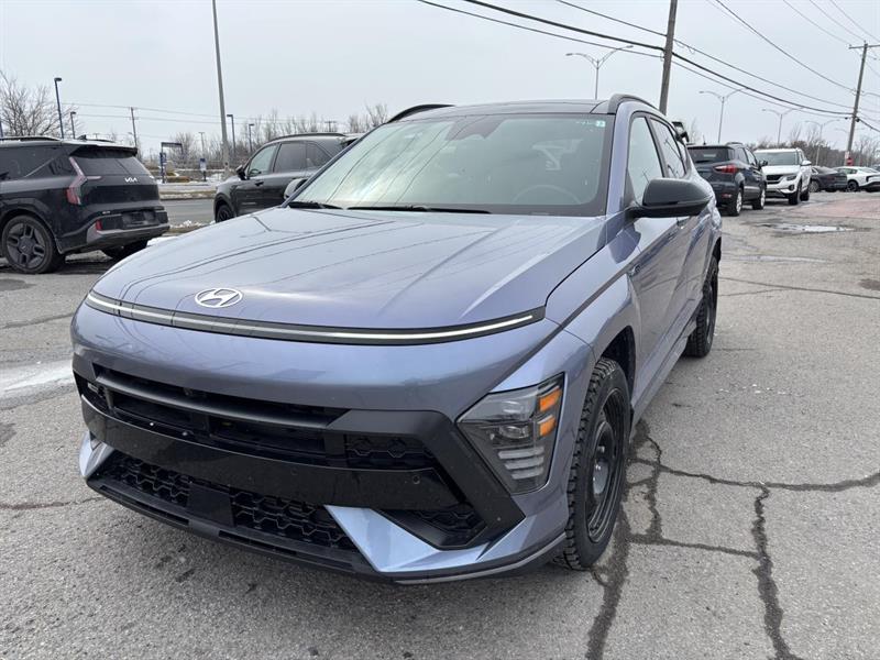 hyundai Kona 2024 - 6