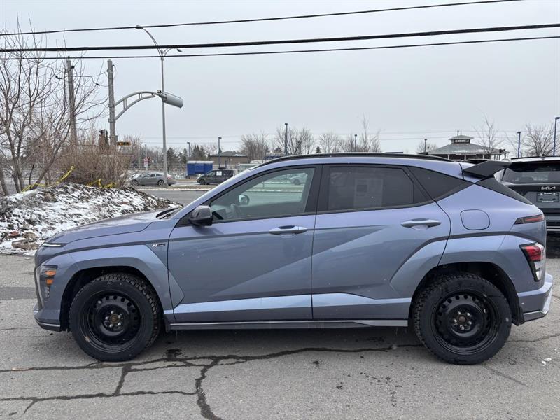 hyundai Kona 2024 - 8