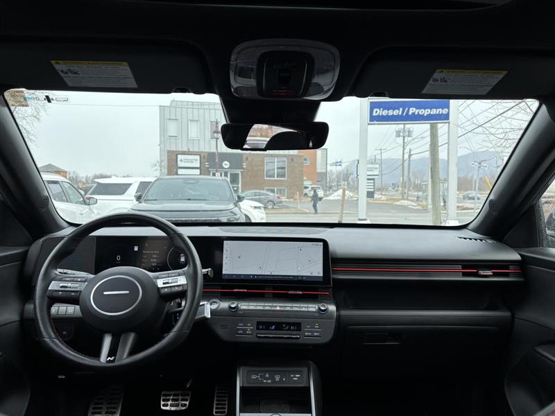hyundai Kona 2024 - 9