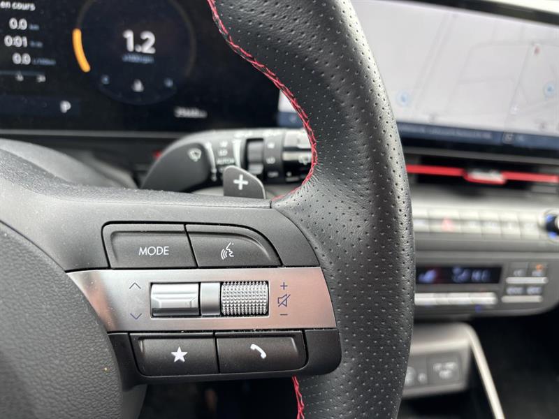 hyundai Kona 2024 - 12