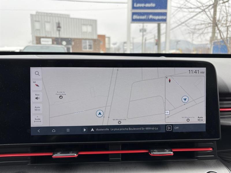 hyundai Kona 2024 - 13