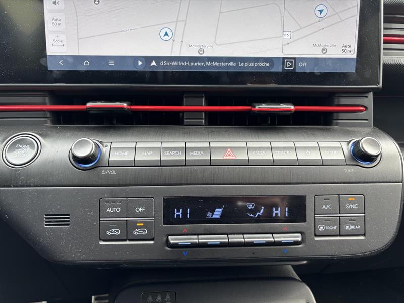 hyundai Kona 2024 - 16