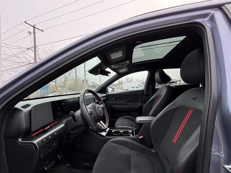 hyundai Kona 2024 - 18