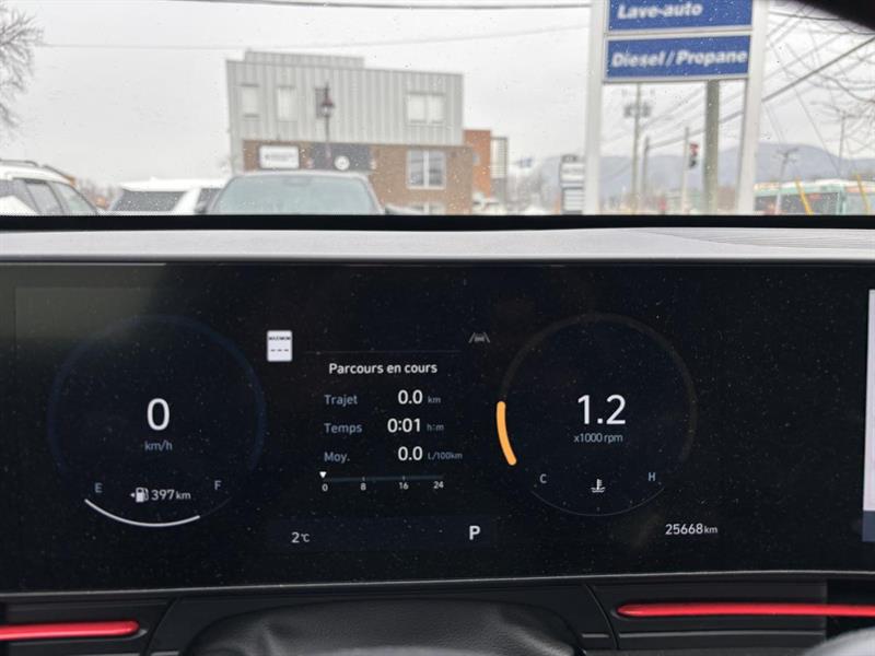 hyundai Kona 2024 - 20