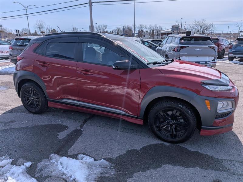 hyundai Kona 2021 - 9
