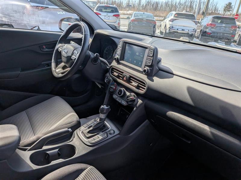 hyundai Kona 2021 - 13