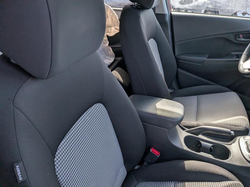 hyundai Kona 2021 - 14