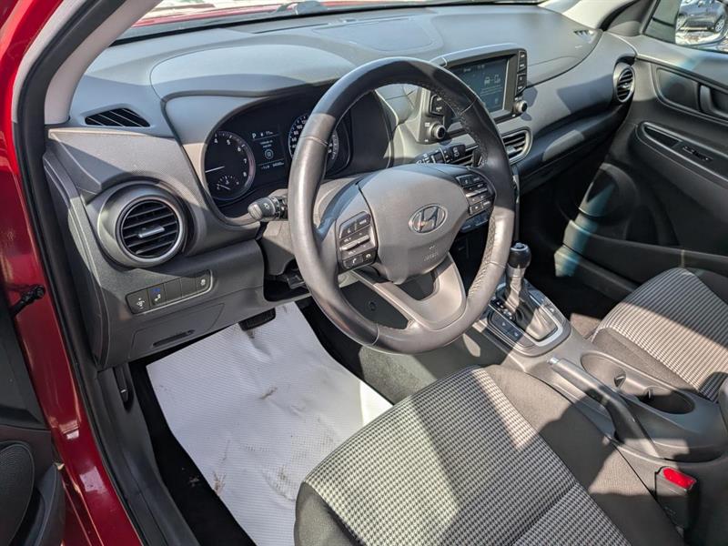 hyundai Kona 2021 - 15
