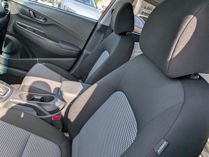 hyundai Kona 2021 - 16