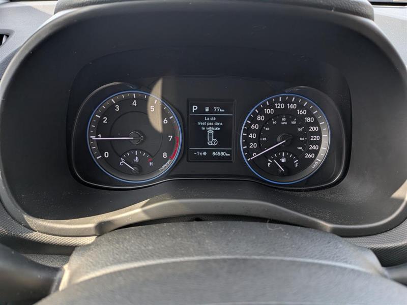 hyundai Kona 2021 - 18