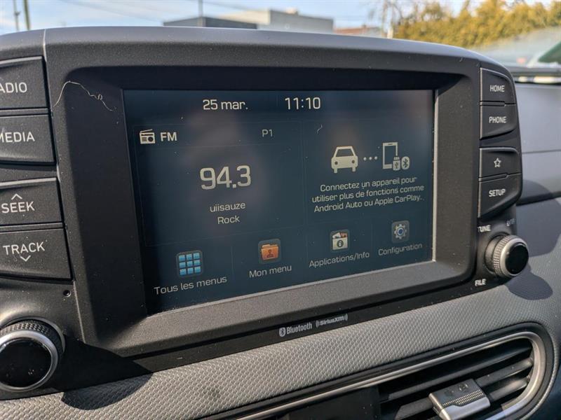 hyundai Kona 2021 - 19