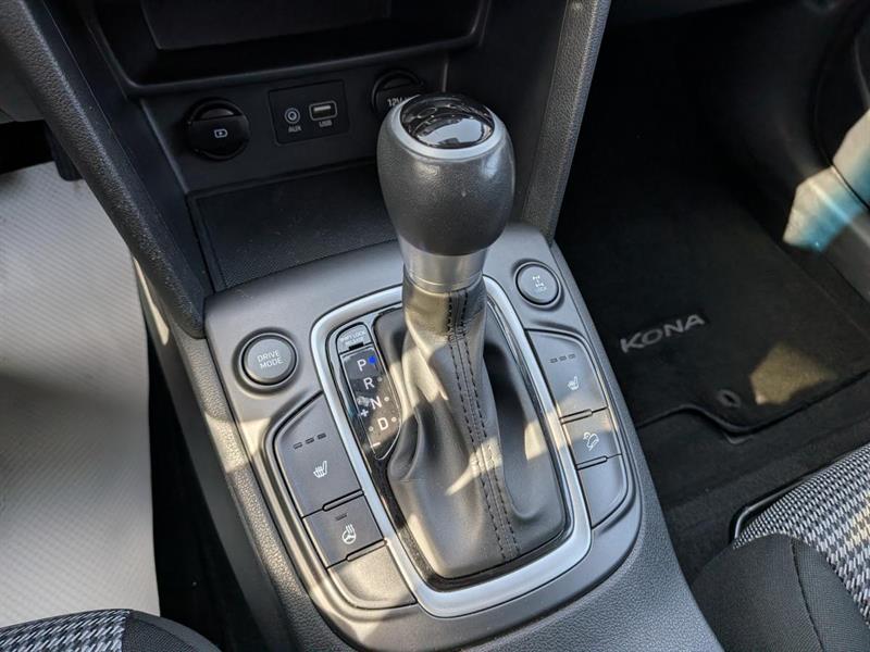 hyundai Kona 2021 - 21