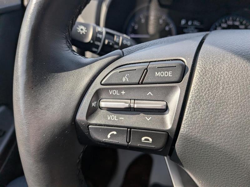 hyundai Kona 2021 - 23