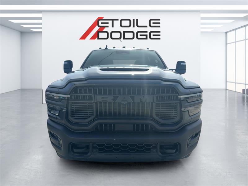 ram 2500 2026 - 2