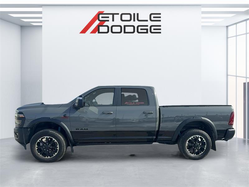 ram 2500 2026 - 5