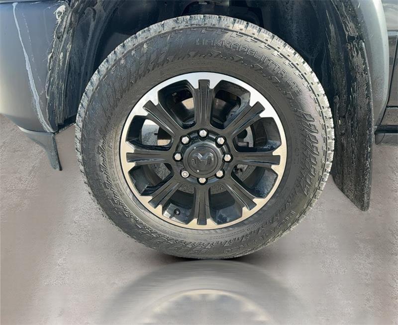 ram 2500 2026 - 7