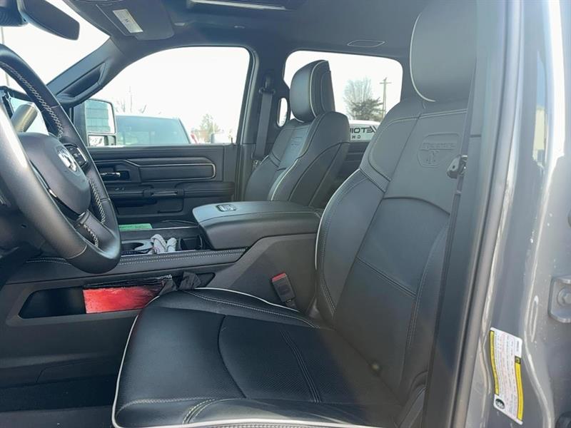 ram 2500 2026 - 8