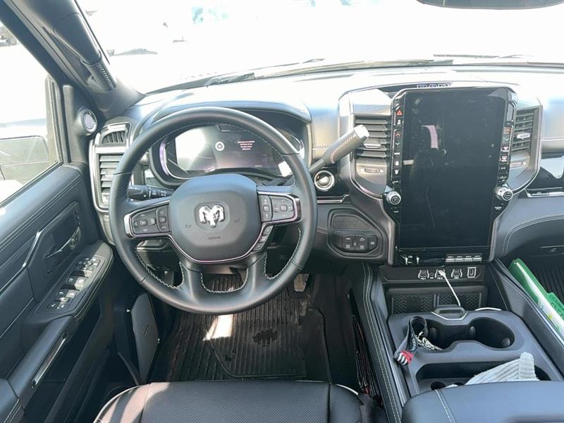 ram 2500 2026 - 9