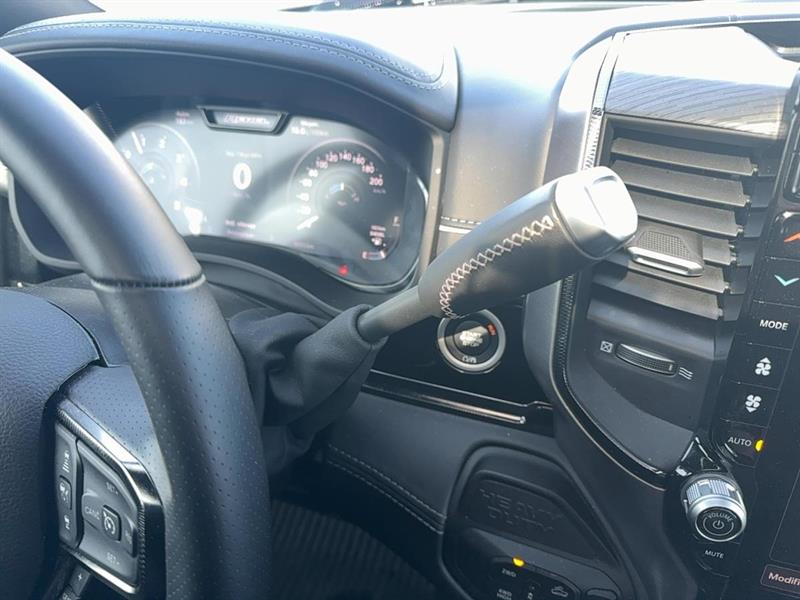 ram 2500 2026 - 16