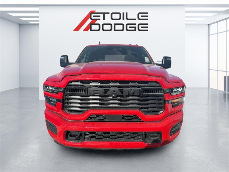 ram 2500 2026 - 2