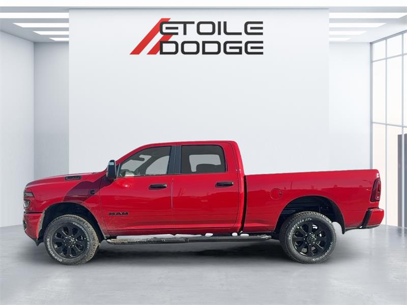 ram 2500 2026 - 5