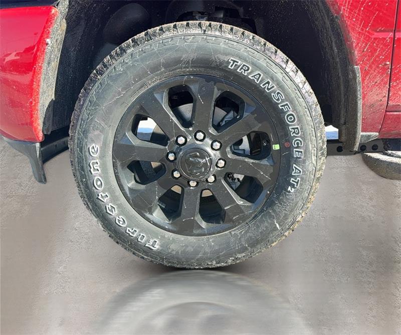 ram 2500 2026 - 7