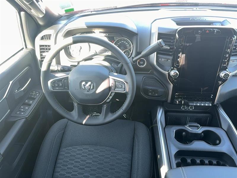 ram 2500 2026 - 10