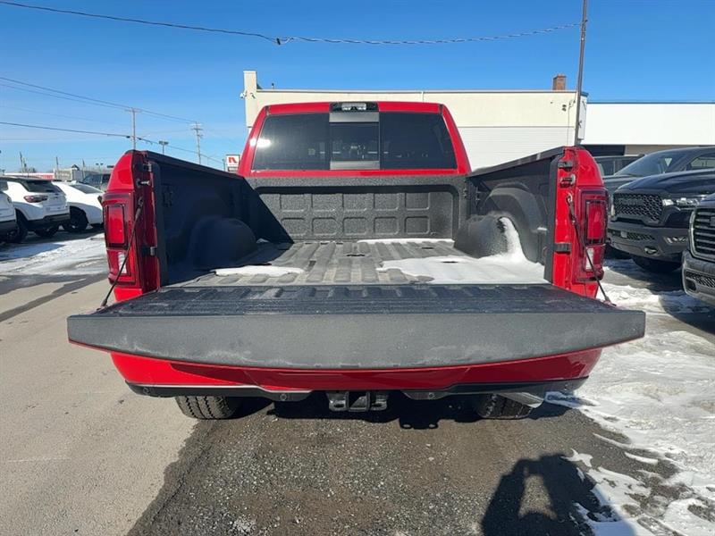 ram 2500 2026 - 13