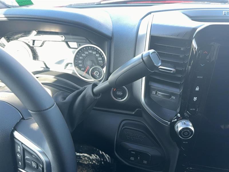 ram 2500 2026 - 14