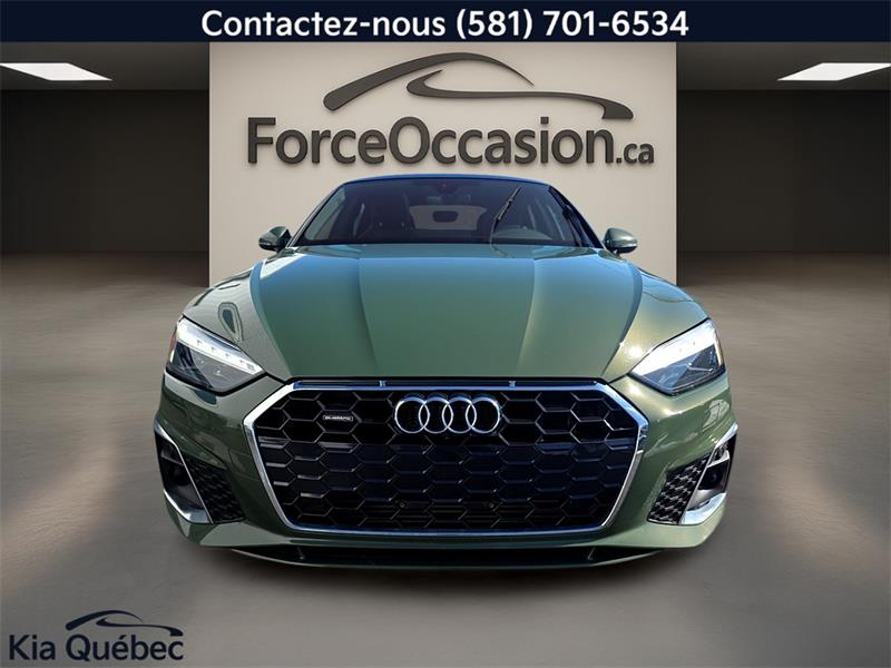audi A5 2024 - 4