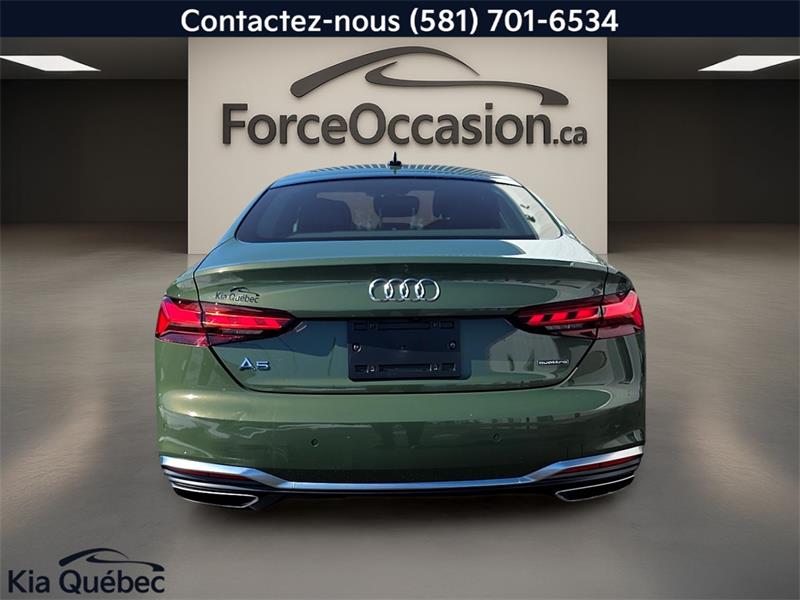 audi A5 2024 - 5