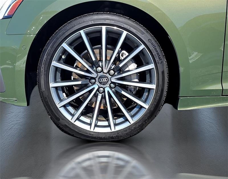 audi A5 2024 - 6
