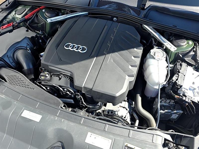 audi A5 2024 - 7